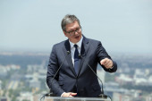 Nova objava predsednika Vučića na Instagramu: Zajedno smo to postigli! (VIDEO)