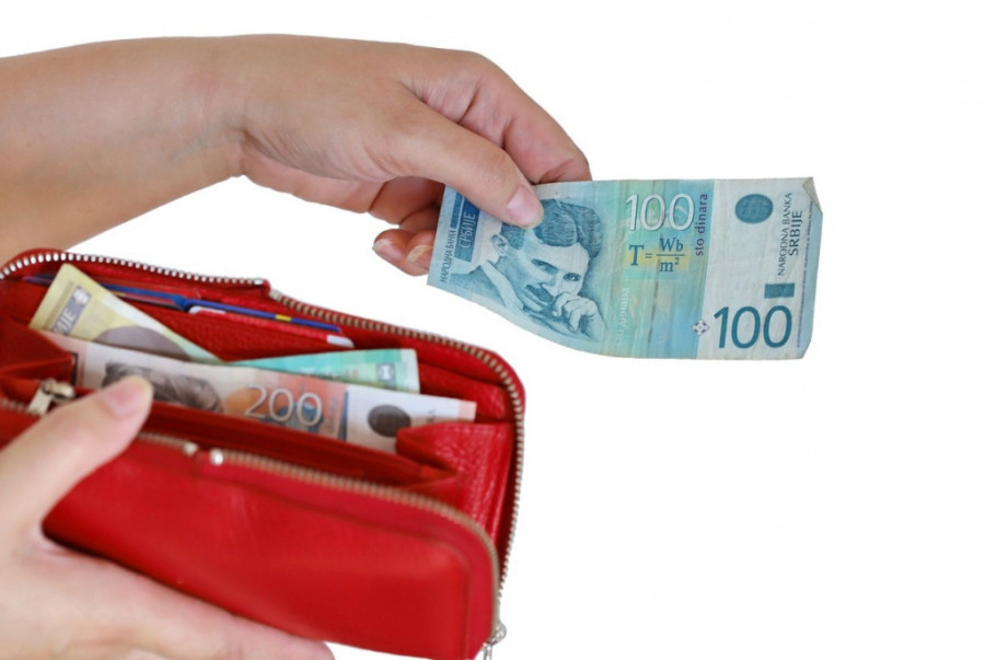 Plate u Srbiji: Evo gde se najviše zarađuje, a ova zanimanja su najplaćenija!