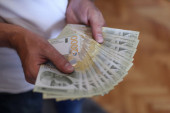 Srbija ima para u budžetu: Javni dug mnogo ispod „mastrihtske“ granice