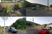 Višedecenijski rizik: Jedini put osnovaca do letnjeg kampa u SC "Rakovica" vodi - preko pruge (FOTO)