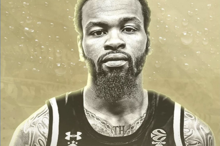 Da li je slučajno? Partizan predstavio Pantera na dan kada je Volden prešao u Zvezdu