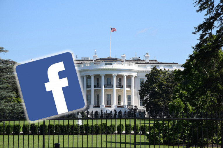 Tehnološki gigant nadigrao vladu SAD: Da li je "Fejsbuk" nedodirljiv?