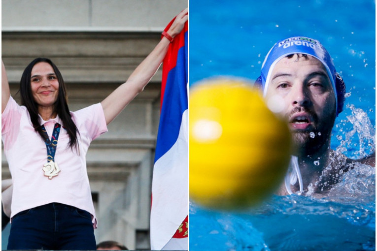 Nije Novak: Poznato je ko će nositi zastavu Srbije na Olimpijskim igrama