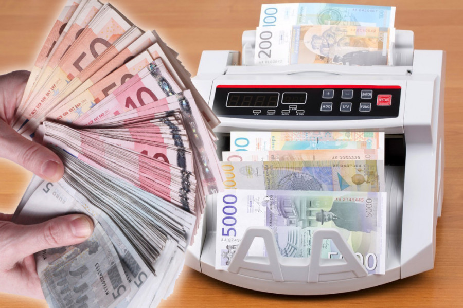 Obaranje dinara ne bi nikom donelo ništa dobro