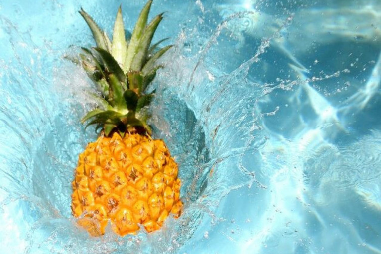 Popijte vodu od ananasa čim otvorite oči i osetite kako se vaše telo menja i ostaje bez bolova