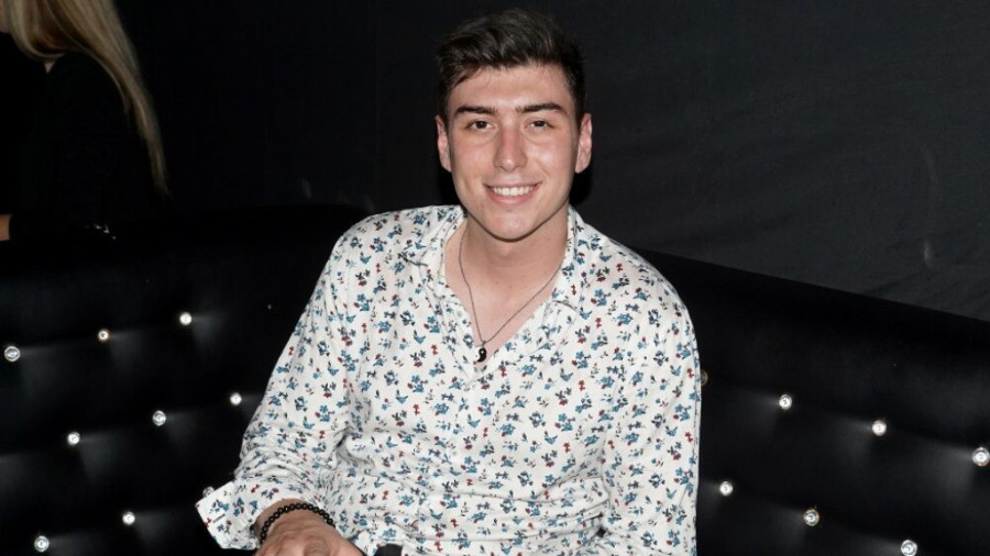 Mahir Mulalić sa knedlom u grlu o poruci koju mu je majka poslala pre nego što je umrla: Teško mi je...