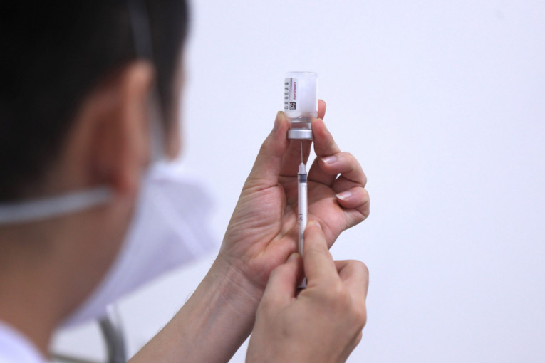 Premijerka otkrila: Preporuka o trećoj dozi vakcine biće poznata do 1. avgusta