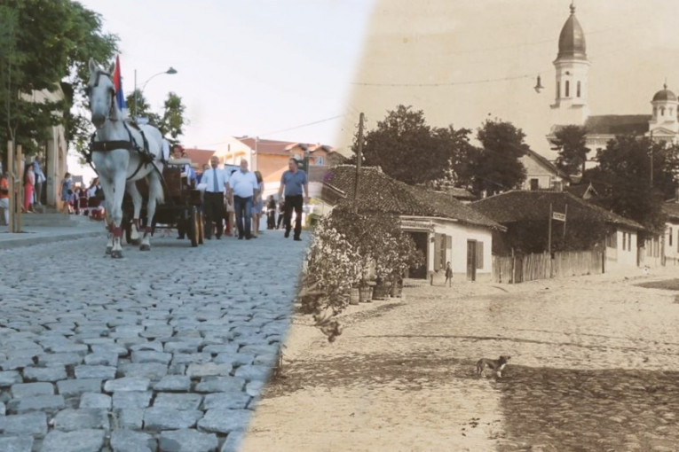Da li ste znali: "Mala Kalifornija" smeštena je u predgrađu Beograda, a u njoj se nalazi i najstarija kaldrma
