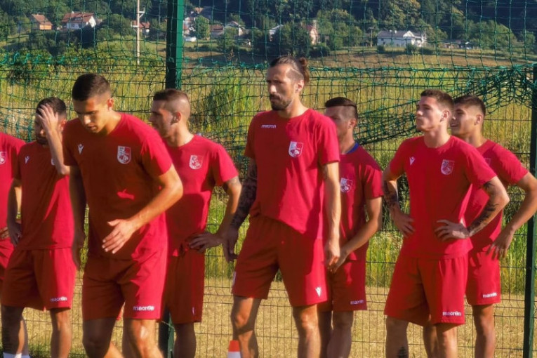 Radnički ponovo raspucan: Nišlije pobedile Slovence u utakmici totalno drugačijoj od drugih
