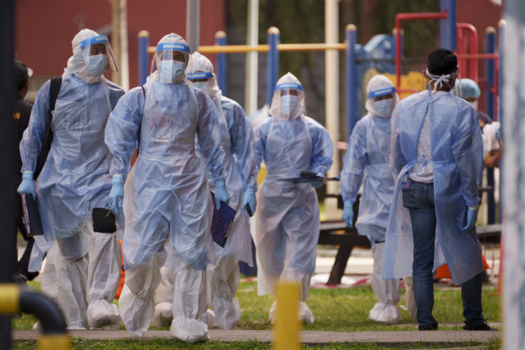 Ima li kraja pandemiji? Kako je jedna greška u raspodeli vakcina ponovo ugrozila ceo svet