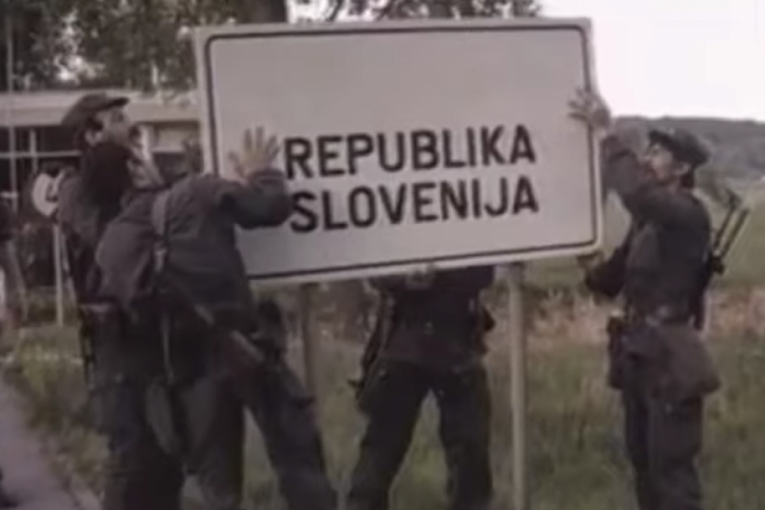 Streljali nenaoružane 19-godišnjake: Nekažnjeni zločini u Sloveniji za koje su svi zaboravili