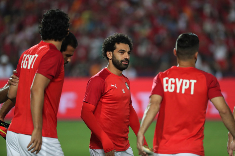 Egipćani oslabljeni za OI: Bez najboljeg fudbalera u Tokiju