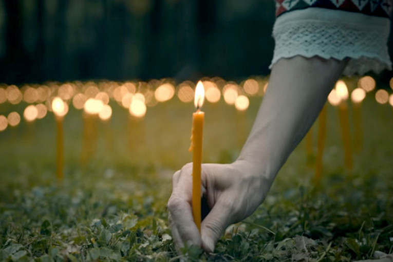 Potresna balada „Rano moja“ inspirisana filmom „Dara iz Jasenovca“ o stradanju Srba u logoru (VIDEO)
