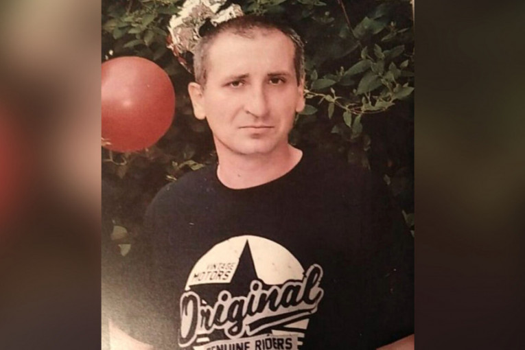 Nestao samohrani otac Aleksandar kod Sopota: Supruga mu je preminula početkom godine 