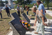 Meštani sela Prijevor čuvaju uspomenu na izgubljene živote: Dan boraca se ne slavi već 20 godina, ali... (FOTO)