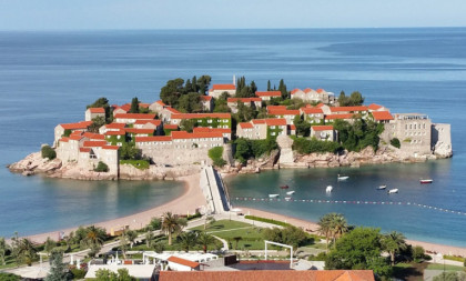 Luksuz se vraća na Jadran: Sveti Stefan i Vila Miločer otvaraju vrata nakon duže pauze!
