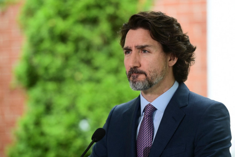 Kanadski premijer pred velikim izazovom: Mora da raspiše izbore, a brine ga jedna stvar