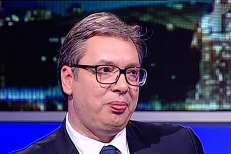 Predsednik govorio o situaciji u zemlji: Niko se neće radovati uspesima Srbije osim nas samih