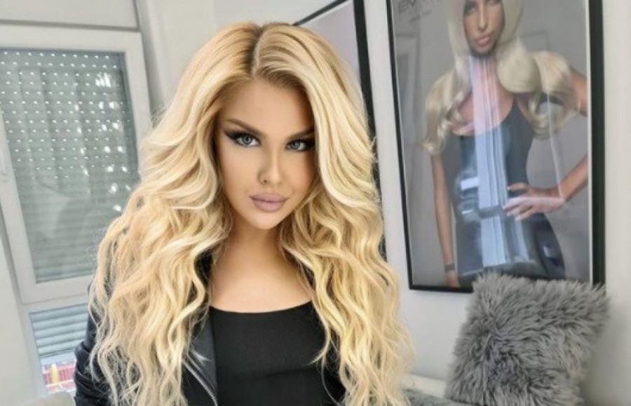 Ivana Bogićević o Marini Tucaković, poslednjoj pesmi koju je za nju uradila i koliko ju je platila!