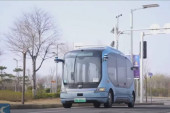 Kina: Ulicama grada Džengdžoa saobraćaju autobusi bez vozača (VIDEO)