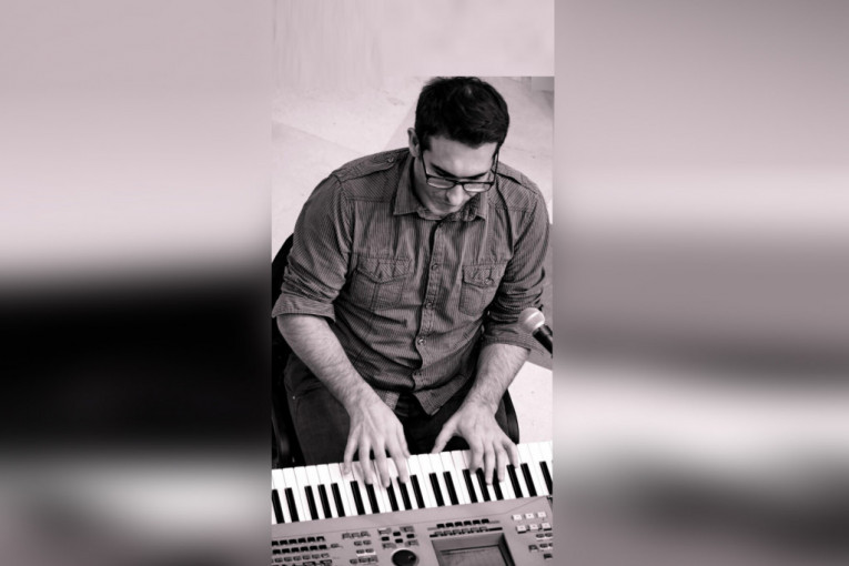 Koncerti na Zidiću: Milan Petrović Quartet na Platou Milana Mladenovića (VIDEO)