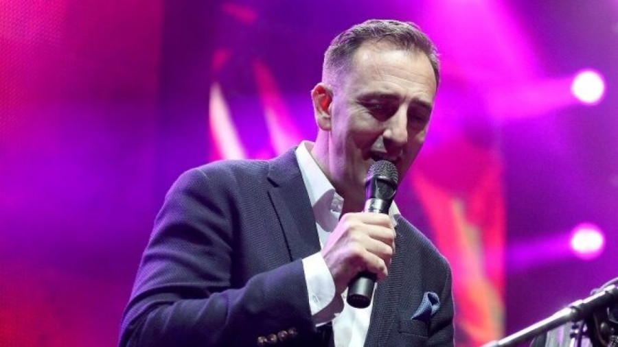 Ćetkoviću je ćerka na ovom koncertu zadala velike muke: Godine su prošle, ali on ne zaboravlja šta se desilo!