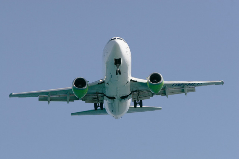 Panika u Rusiji: Avion sa najmanje 13 putnika nestao iznad Sibira!
