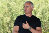 Zlonamerna je svaka namerna priča o dugu Zvezde: Terzić rekao da ide iz kluba čim ne bude šampion