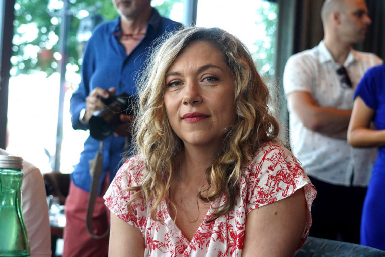 Branka Katić u novom ostvarenju Koste Đorđevića: Počelo snimanje filma "Žal" (FOTO)