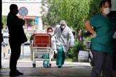Lekari Urgentnog centra se ne zaustavljaju! "Dolaze nam iz cele Srbije, sa povredom vratne kičme ili su oduzeti"