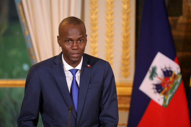 Ko je ubio predsednika Haitija? Kolumbijski plaćenici ili zavera moćnika