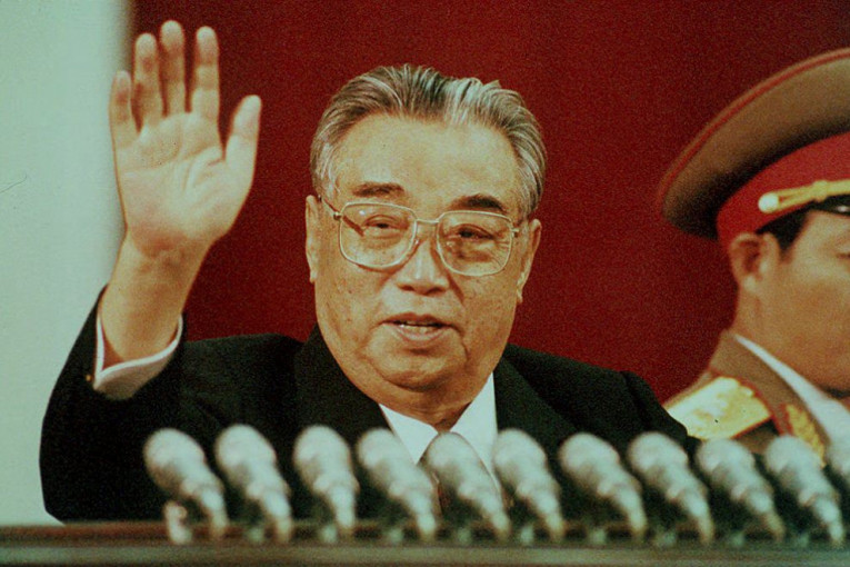 Kim Il Sung, čovek koji je oblikovao Severnu Koreju: Narod ga obožava, a svetske sile krive za milione mrtvih
