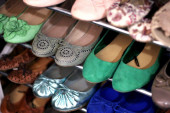 Kradljivac ženskih cipela: Uhapšen po drugi put za sedam godina