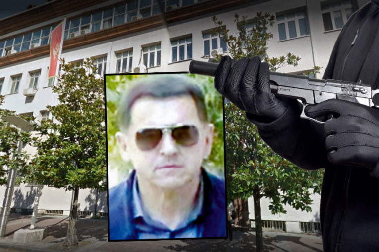 Vukadinović planirao ubistvo Kašćelana, o ubistvu Belivuka i Mareta nije bilo pomena