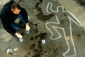 Ubio majku, sina i njihovog psa: Zločin od koga je Srbija zanemela!