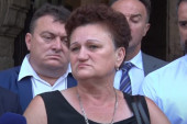 Dragica Gašić presrećna: "Ohrabrena sam da ostanem u Ðakovici, pravda je na mojoj strani"