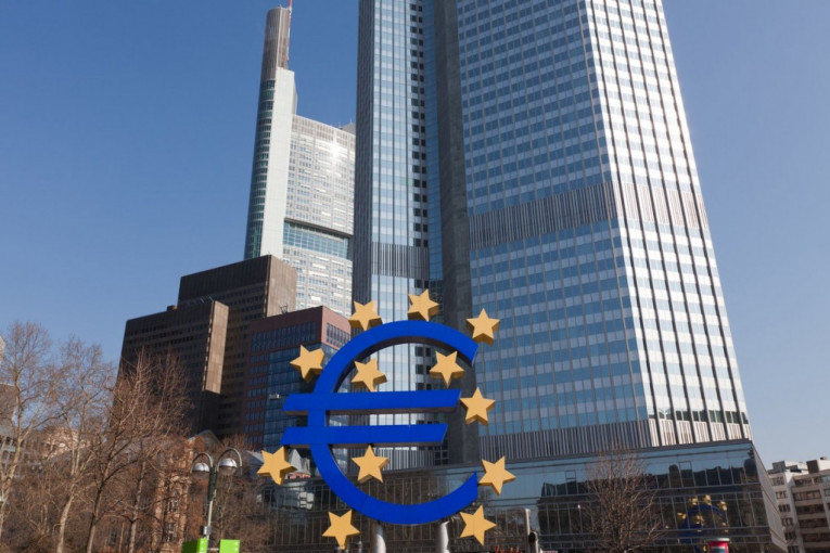 Evropska centralna banka "zaokružila" ciljanu stopu inflacije na dva odsto