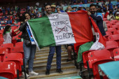 "E neće kući, nego će u Rim": Zbog čega će čitav svet u nedelju navijati protiv Engleza? (FOTO)