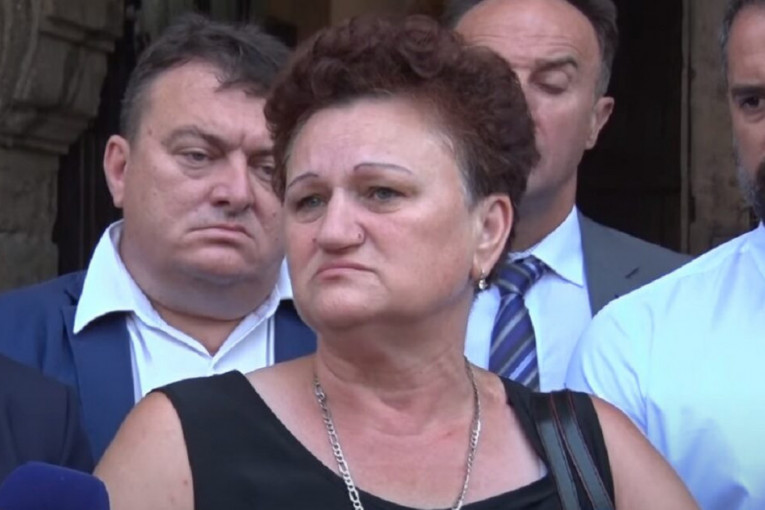 EU "pomno prati" slučaj Dragice Gašić, povratnice u Đakovicu, kojoj tamošnje vlasti ne daju mira