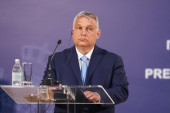 Orban bez zadrške: "Srbija je ključ stabilnosti ovog regiona, EU to nikako da shvati!"