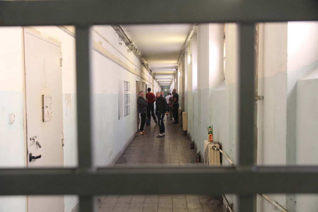 Detalji tragedije u Centralnom zatvoru: Nije bilo tragova nasilja! (FOTO)