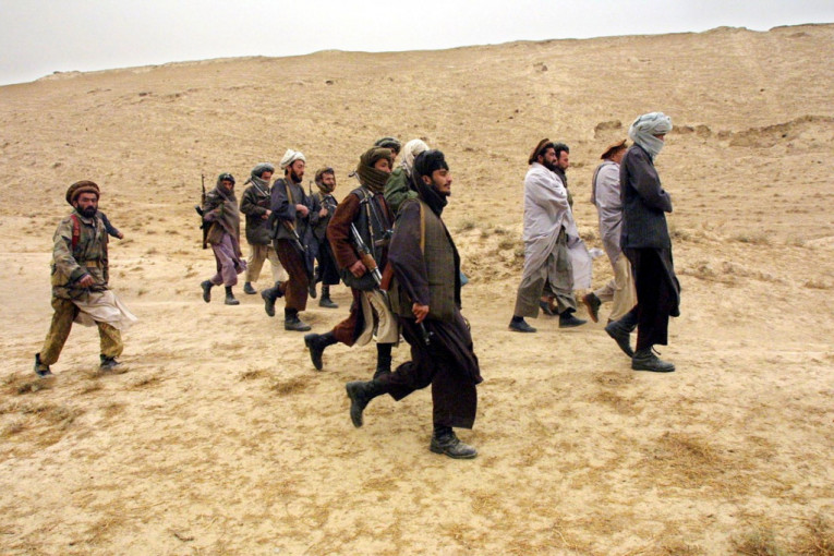 Ko su talibani, pokret koji će vladati Avganistanom
