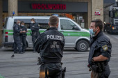 Srbin počinio jezivo ubistvo u Nemačkoj: Tukao devojku limenkom, iživljavao se dok nije izdahnula! Kaže da je imao "pomračenje svesti"