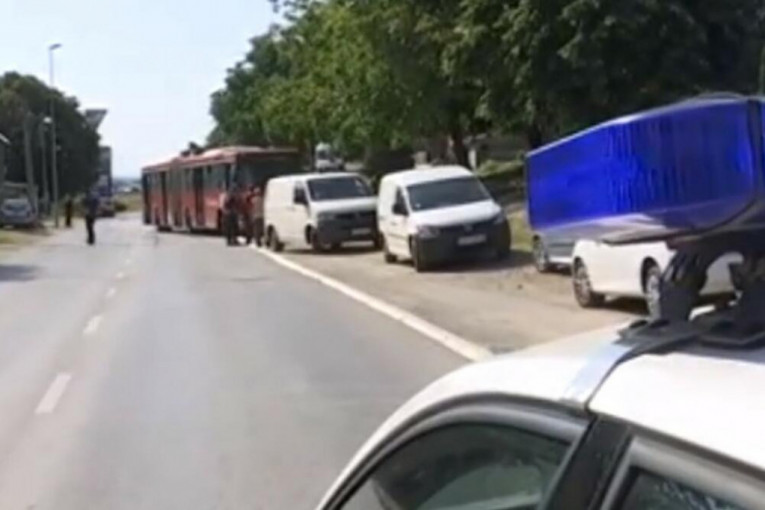 Autobus koji je prevozio radnike bio ispravan? Hitno se oglasio auto-prevoznik nakon nesreće u Smederevu!
