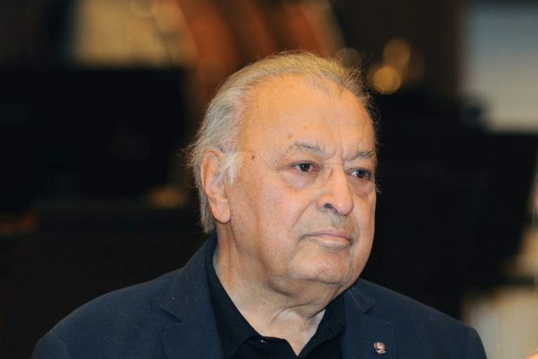 Zubin Mehta: Emotivna sećanja na prvi koncert u Beogradu
