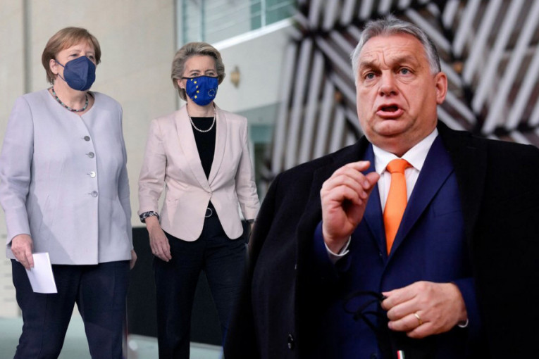 Prkos Mađara mrsi konce Briselu: Kako se Orban oteo ularu Evropske unije i osmelio se da ima svoj stav