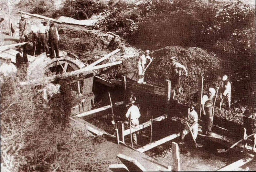 Pre 132 godine Beograđani su "odvrnuli" slavinu: Sa ovog mesta u centru grada prvi put je potekla česmovača!