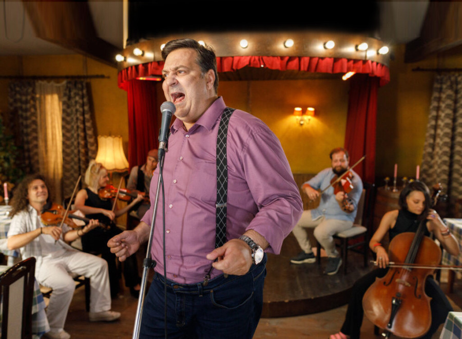 „Složna braća“ od večeras na TV Prva: Iznenađenje za gledaoce na kraju svake epizode