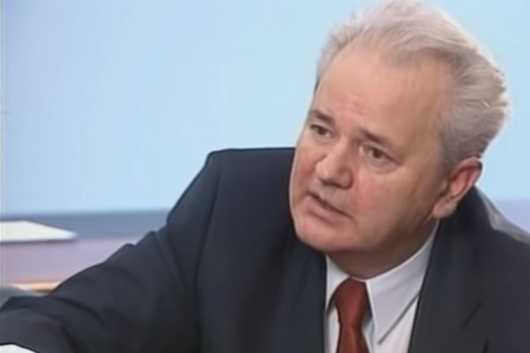 Milošević u poslednjem intervjuu o Kosmetu: "Svetla budućnost za Srbiju samo pod jednim uslovom"