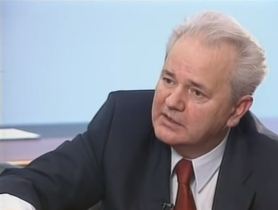 “Đinđić mi je javio da će ga uhapsiti, proslavili smo uz vino”: Karla del Ponte otkrila kako je teklo izručivanje Miloševića Hagu